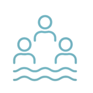 Constelação na Água