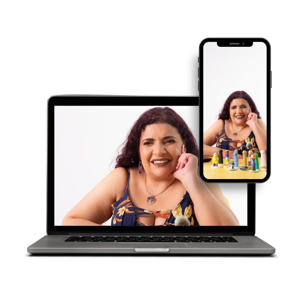 Terapia Online com Cristiane Toledo